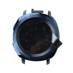 Samsung Gear Sport LCD display - blue