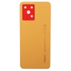 Battery flap for Oppo Reno 7 - orange