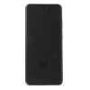 LCD display for Samsung Galaxy S20 - grey (Cosmic Grey)