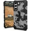 Samsung Galaxy S22 5G UAG Pathfinder phone case - moro (Midnight Camo)