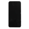 Samsung Galaxy S22 Plus LCD display - matte black 