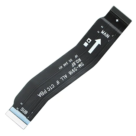 Main/connection tape for Samsung Galaxy S23 Plus