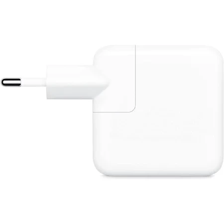 Ładowarka Apple Dual USB-C Port Power Adapter - 35W 