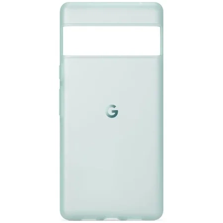 Google Pixel 6 Pro PC Case - Green (Soft Sage)