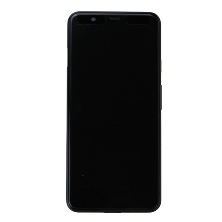 Google Pixel 4 XL LCD display with bezel 