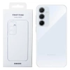 Samsung Galaxy A35 5G Clear Phone Case - transparent