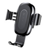 Baseus Gravity Car Mount for Windshield Grille