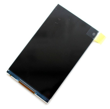 Samsung Galaxy Xcover 3 LCD display