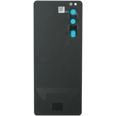 Battery flap for Sony Xperia 5 III - black