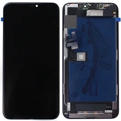 OR LCD display for Apple iPhone 11 Pro Max - black