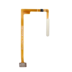 Power button for Realme C75 original - gold