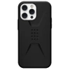 Case for Apple iPhone 14 Pro UAG Civilian - black