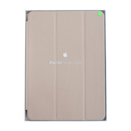 Apple iPad Air Smart Case MF048ZM/A - beige