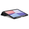 Case for Apple iPad Air 13" M2 Spigen Urban Fit - black