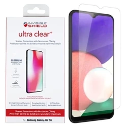 Folia ochronna na Samsung Galaxy A22 5G Zagg Ultra Clear+