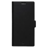 Leather case for Samsung Galaxy S22 Ultra dbramante1928 Copenhagen Slim phone - black