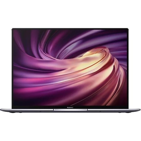 Huawei MateBook X Pro NoteBook Intel Core i7-8565U, 8GB RAM, 512 GB SSD - gray (Space Gray) ENGLISH Laptop