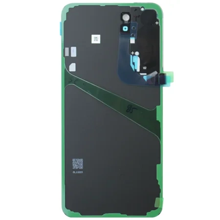 Battery flap for Samsung Galaxy S22 Plus - green (Green)