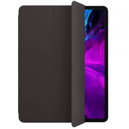 Etui Apple iPad Pro 12.9" gen. 3/ 4/ 5/ 6 Smart Folio - czarne 