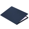 Samsung Book Cover case for Galaxy Tab S7 Plus/ Tab S8 Plus/ S7 FE - navy blue (Navy)