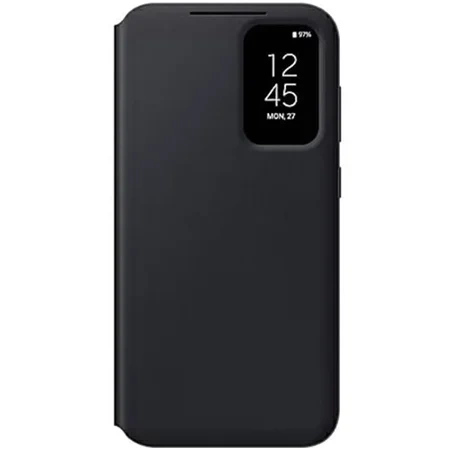 Samsung Galaxy S23 FE Smart View Wallet Case - black