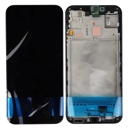 Super AMOLED LCD display for Samsung Galaxy M15 5G original