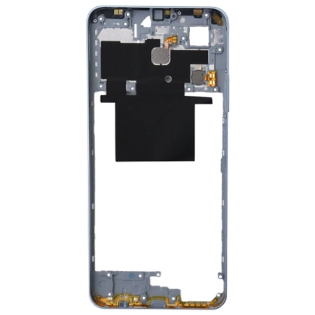 Body, side frame for Realme GT Master Edition - gray