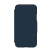 Apple iPhone X/ XS case GEAR4 Oxford IC8OXDBUE - dark blue