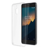 Nokia 2.1 etui silikonowe Clear Case CC-120 - transparentne