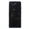 Samsung Galaxy S10 Lite LCD display - blue (Prism Blue)