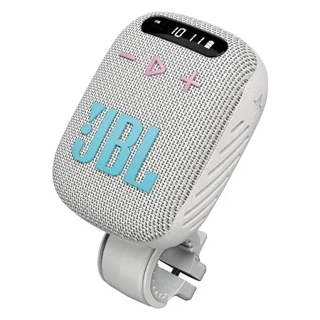 JBL Wind 3 Bluetooth speaker - gray