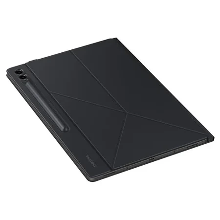 Samsung Galaxy Tab S9 Ultra/ Tab S9 Ultra 5G Smart Book Cover - black