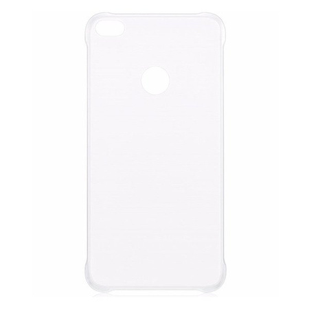 Huawei P8 Lite 2017/ P9 Lite 2017 plastic case 51991957 - transparent