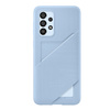 Samsung Galaxy A33 5G Card Slot Cover case EF-OA336TLEGWW - blue (Arctic Blue)