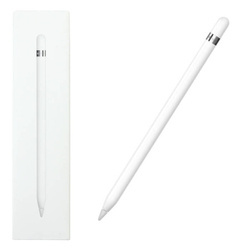 Apple Pencil gen stylus. 1 - white [OUTLET]