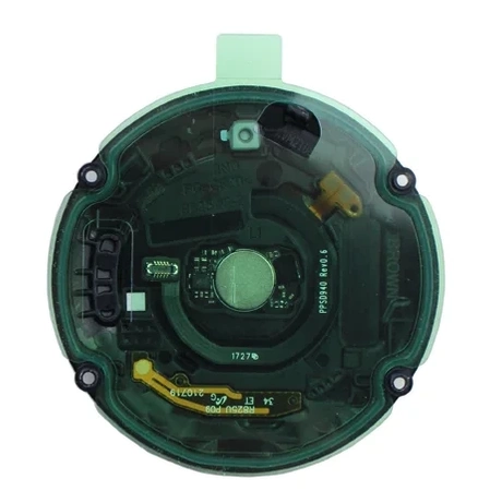 Back case for Samsung Galaxy Watch Active 2 44mm