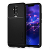 Case for Huawei Mate 20 Lite Spigen Rugged Armor - black