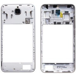 Huawei Y6 Pro TIT-AL00 case body - black