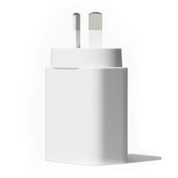 Google USB-C mains charger TC G1000-AU - 3A (Australian version)