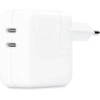 Ładowarka Apple Dual USB-C Port Power Adapter - 35W 