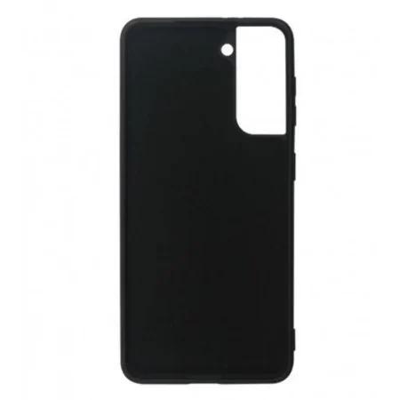 Samsung Galaxy S21 5G Just Must Candy phone case - black