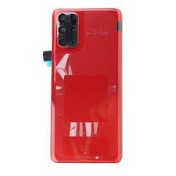 Samsung Galaxy S20 Plus klapka baterii - czerwona