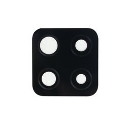 Samsung Galaxy A42 5G camera glass - black