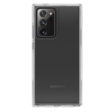 Samsung Galaxy Note 20 Ultra case OtterBox Symmetry Series - transparent 