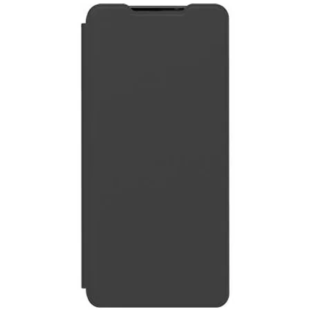 Samsung Galaxy A42 5G Anymode Wallet Flip Case - black