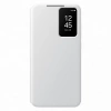 Samsung Galaxy S24 Plus Smart View Wallet Case - white