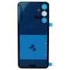 Battery flap for Samsung Galaxy A15 5G - black (Blue Black)