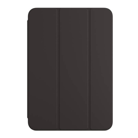 Case for Apple iPad mini 6/ iPad mini 7 (A17 Pro) Smart Folio - black