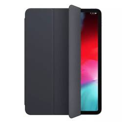 Etui Apple Smart Folio do iPad Pro 12.9" gen. 3/ 4/ 5/ 6 - grafitowe (Charcoal Gray)