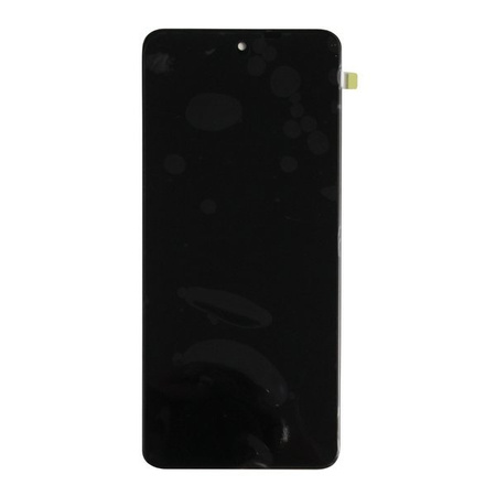 Wyświetlacz LCD Xiaomi Redmi Note 9S/ Note 9 Pro/ Poco M2 Pro - czarny